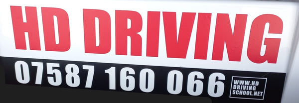 HD Driving School